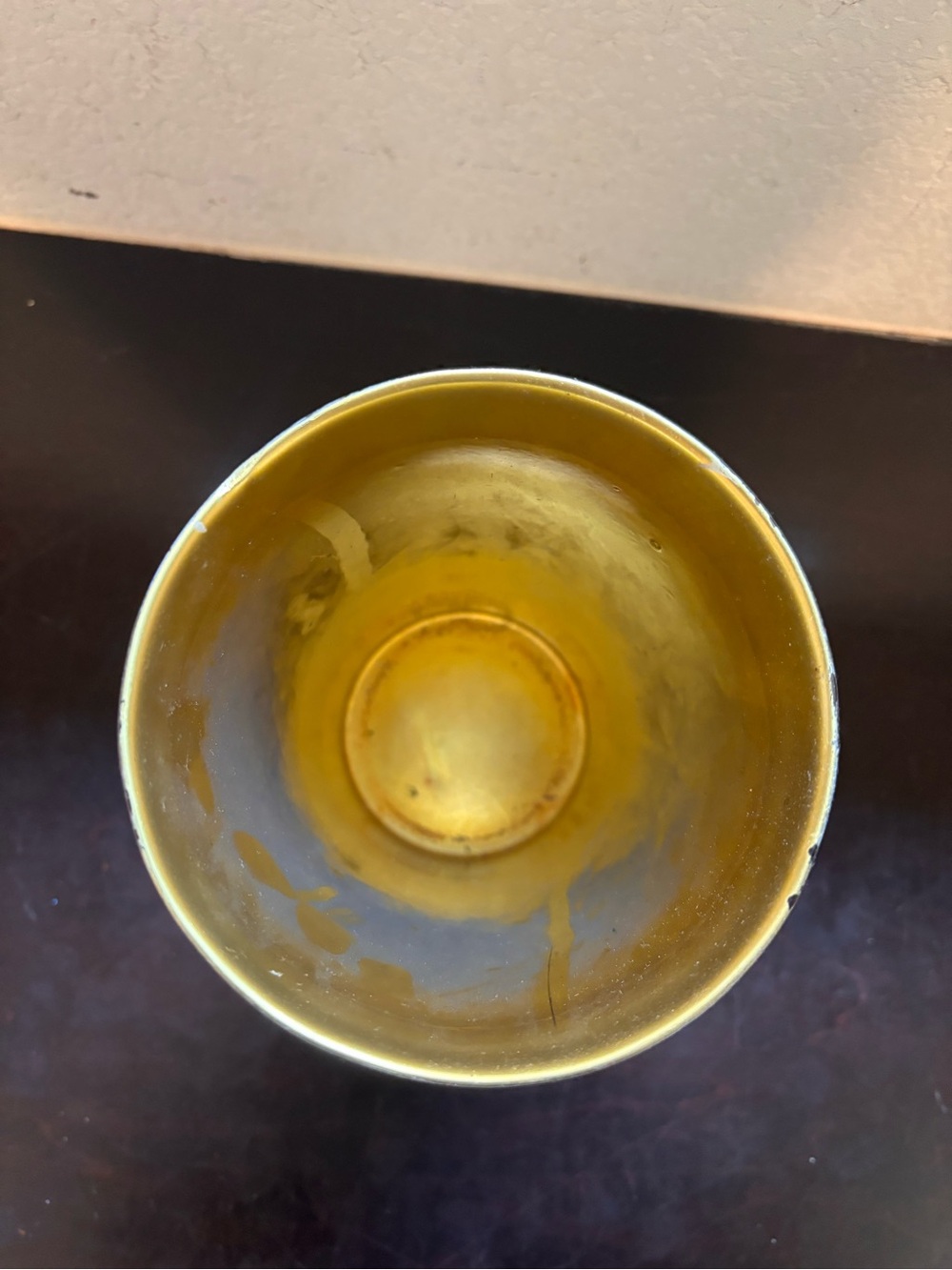 Candle holder home decor - Picture 2 of 2